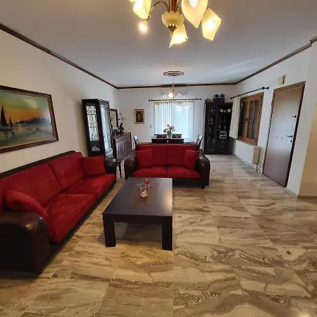 Appartamento Luxury Nea Moudania