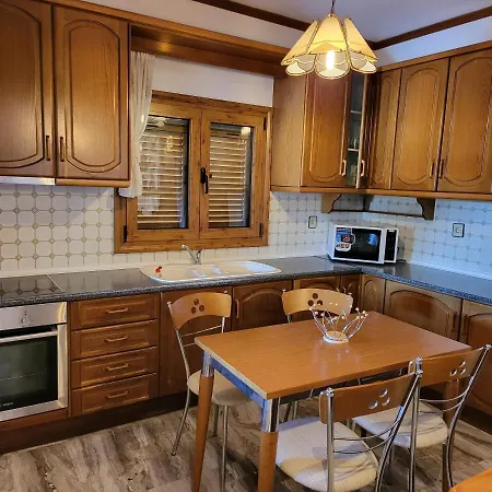Appartamento Luxury