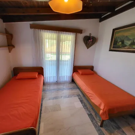 Luxury Appartamento Nea Moudania