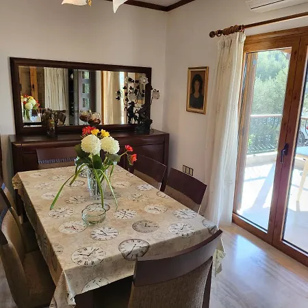 Appartamento Luxury
