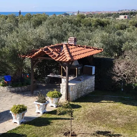 Luxury Nea Moudania