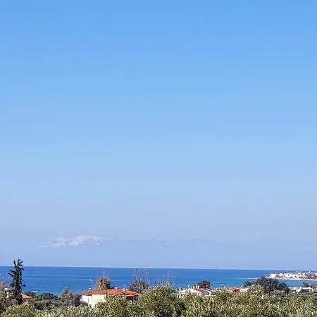 Luxury Nea Moudania