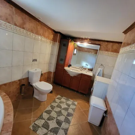 Luxury Appartamento Nea Moudania