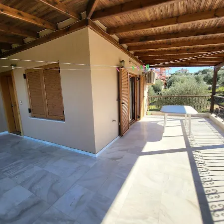 Appartamento Luxury